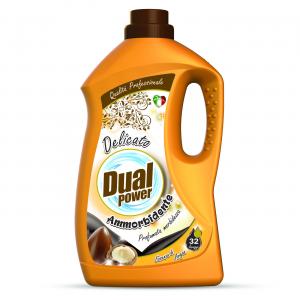 FABRIC CONDITIONER - 32 Washes Essence of Argan